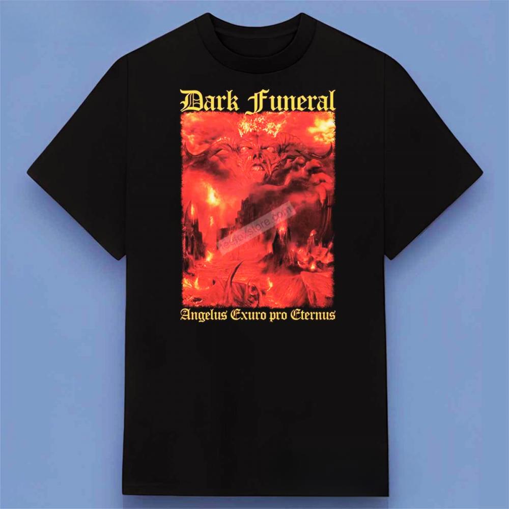 Dark Funeal Angelus Exuro pro Eternus Shirt