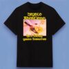 Dayglo Abortions Here Today Guano Tomorrow Shirt