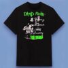 Dead Boys Young Loud And Snotty 1977 Shirt