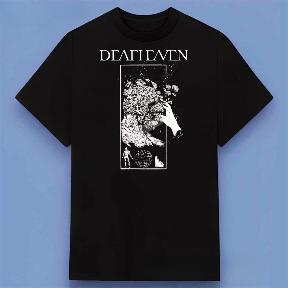 Deafheaven Music Band Shirt