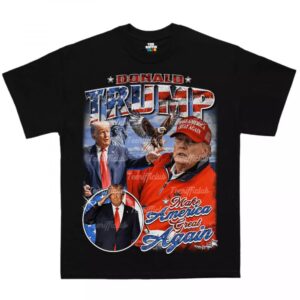 Donald Trump T-shirt