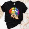 Don't Judge What You Don't Understand Shirt