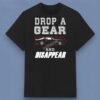 Drop A Gear And Disappear Car Enthusiasts 1979 Shirt