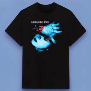 Drowning Pool Band Music Shirt