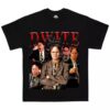 Dwite Scrute T-shirt