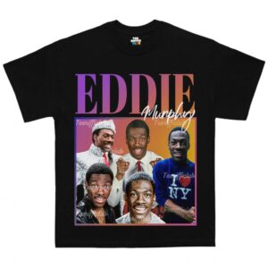 Eddie Murphy T-shirt