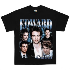 Edward Cullen T-shirt