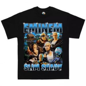 Eminem Slim Shady T-shirt
