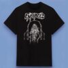 Enforced Band Music Shirt