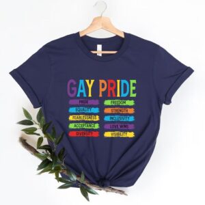 Equal Rights Shirt
