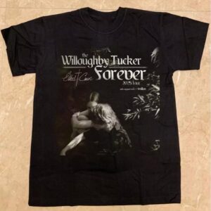 Ethel Cain Tour 2025 T-shirt