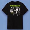 Faith No More Epic Shirt