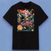 Full Bloom 311 Band Album Shirt