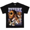 Future Hendrix T-shirt