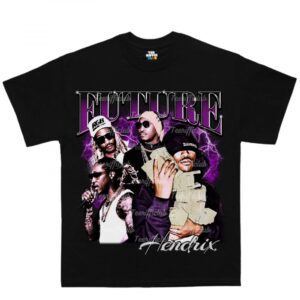Future Hendrix T-shirts