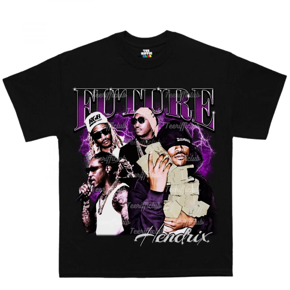 Future Hendrix T-shirts