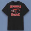 Gearhead Garage Unisex Shirt
