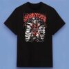 Ghostemane Rapper Music Shirt