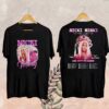 Graphic Pink Friday 2 Nicki Minaj TShirt