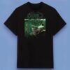 Guttural Slug Megalodon Album Shirt