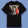 Halestorm Band Members Shirt