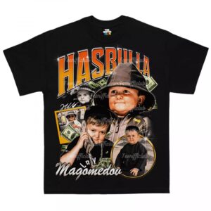 Hasbulla T-shirt