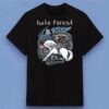 Hate Forest Band Music Shirt