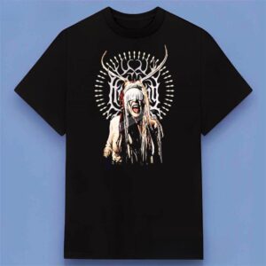Heilung Music Band Shirt