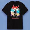 Hirax Immortal Legacy Unisex Shirt