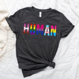Human Rights Shirt