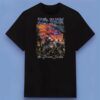Iced Earth The Glorious Burden Shirt