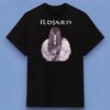 Ildjarn Band Music Shirt