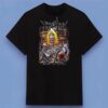 Immolation Here in After Shirt