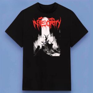 Integrity Millennial Reign Shirt