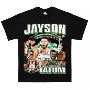 Jayson Tatum Shirt