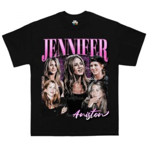 Jennifer Aniston T-shirt