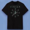Jinjer Music Band Shirt