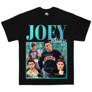 Joey Tribbiani T-shirt