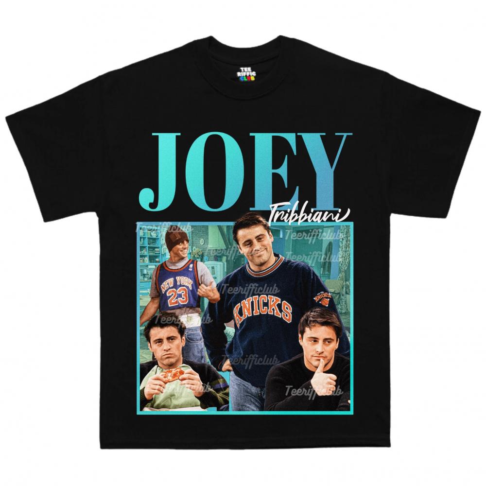 Joey Tribbiani T-shirt