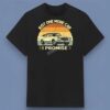 Just One More Car I Promise Retro Shirt