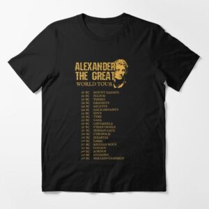 Kanye West Vultures Album Graphic T-Shirt