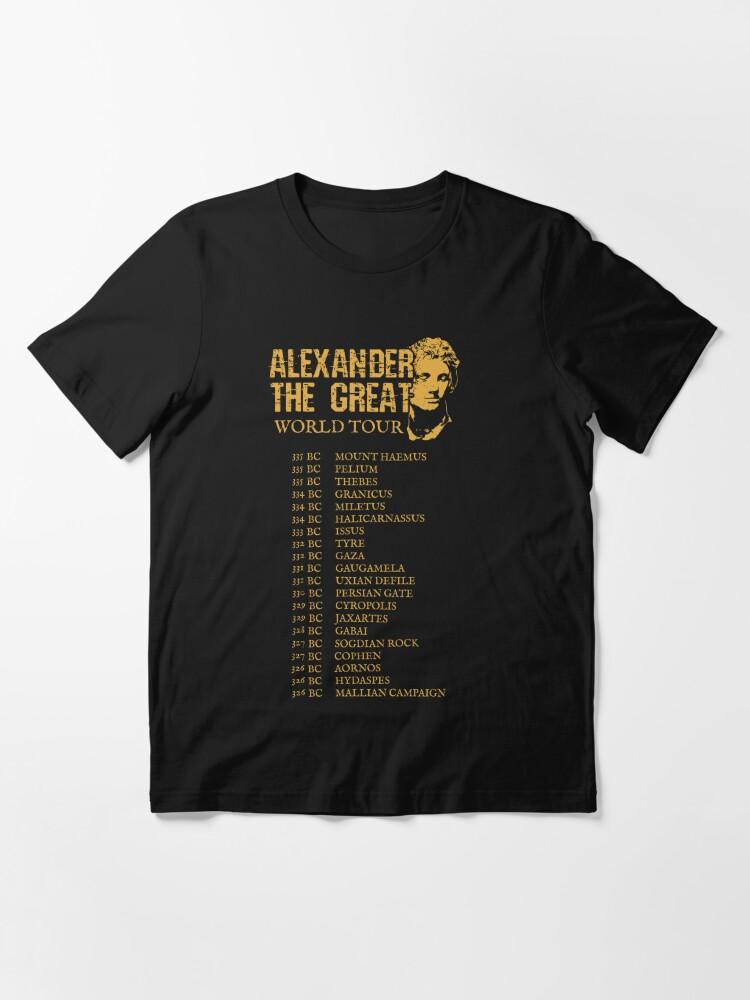 Kanye West Vultures Album Graphic T-Shirt