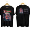 Kesha Tour 2025 T-Shirt