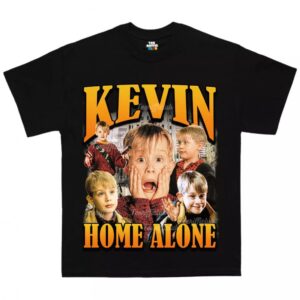 Kevin Home Alone T-shirt