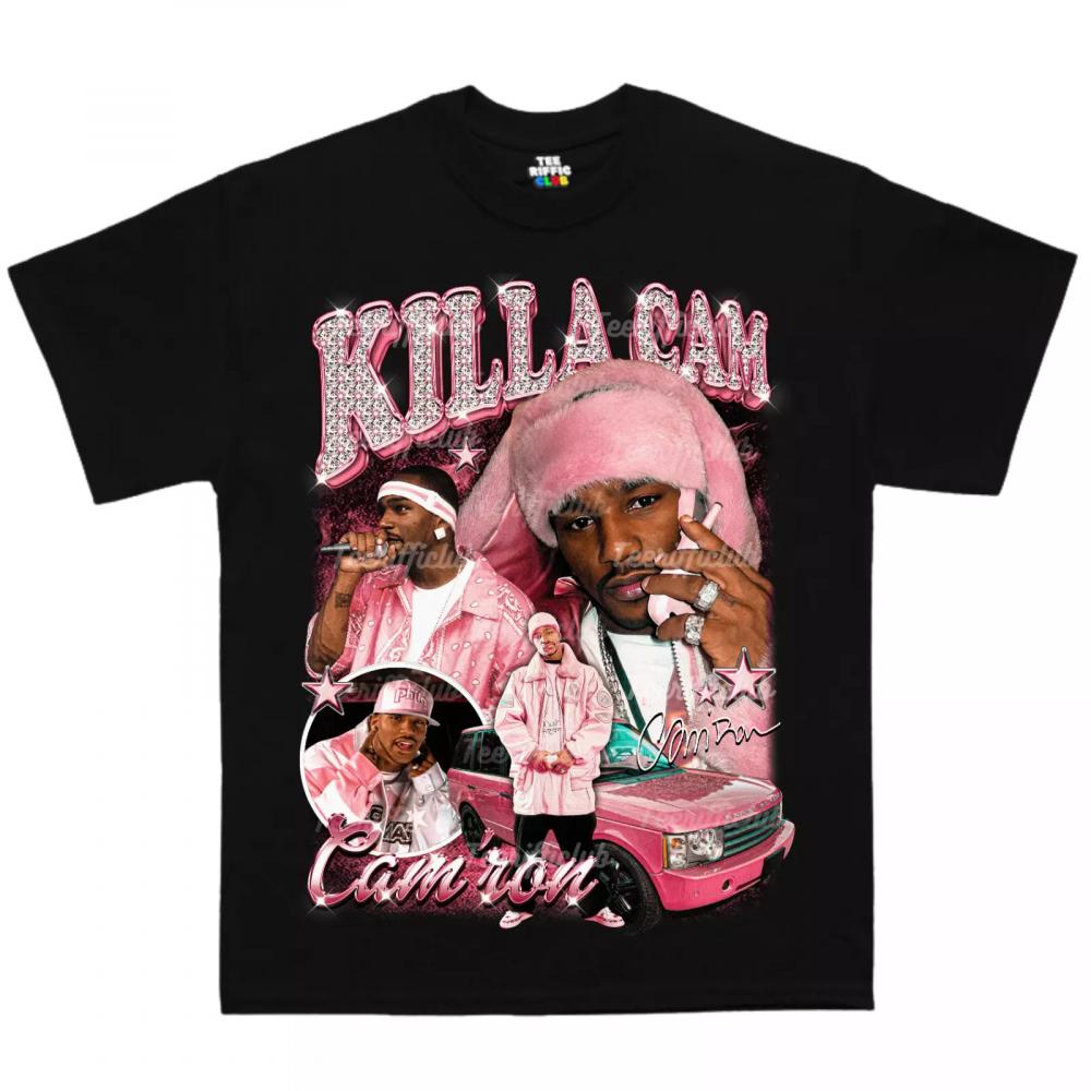 Killa Cam Cam'ron T-shirt