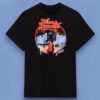 King Diamond Conspiracy Shirt