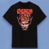 Kreator Coma of Souls Shirt