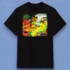 Laaz Rockit Band Music Shirt