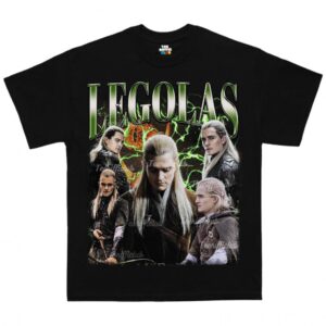 Legolas T-shirt