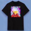 Liquid Tension Experiment Spontaneous Combustion Shirt